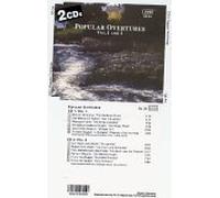 Popular Overtures, Vol 1 & Vol 2