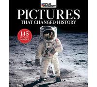 Popular Photography: The Most Iconic Photographs in History