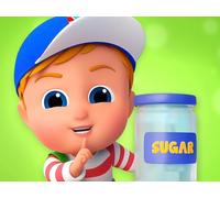 Popular Playtime Rhymes for Toddlers