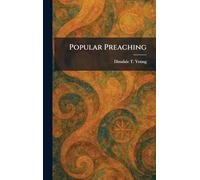 Popular Preaching