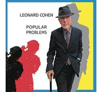 LEONARD COHEN ULAR PROBLEMS LP VINYL NEW 33RPM NEW