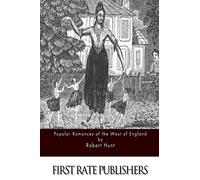 Popular Romances of the West of England