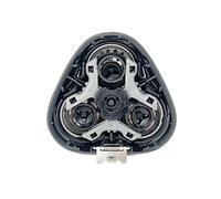 Popular S2305 Replace Shaver Head,Compatible for Philips,Razor S1121 S1131 S1332 S1133 S1211 S1231 S1232 S1334 S1015 Holder Accessories