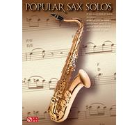 Popular Sax Solos