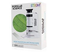 MiniMagnum Microscope de Poche pour Enfant