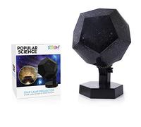 Popular Science Star Lamp Projector STEM Educational Light - Learn About The Sky At Night