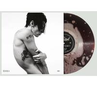 popular singer / songwriter - Idols Liquid Filled Record Yungblud