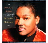 Popular Songs: The Best Of Wynton Marsalis