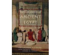 Popular Stories of Ancient Egypt