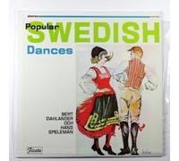 Popular Swedish Dances