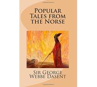 Popular Tales from the Norse
