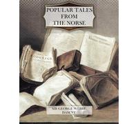 Popular Tales from the Norse