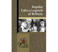Popular Tales & Legends of Brittany