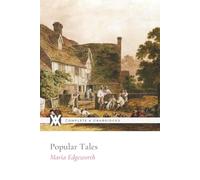 Popular Tales: With 40 Illustrations