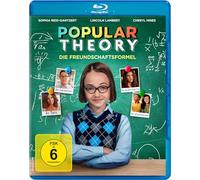 Reid-Gantzert,Sophia - Popular Theory - Die Freundschaftsformel