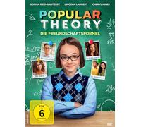 Reid-Gantzert,Sophia - Popular Theory - Die Freundschaftsformel