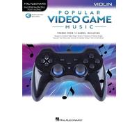 Popular Video Game Music - 9798350145823