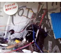 Popular Workshop - Were Alive And Were Not Alone