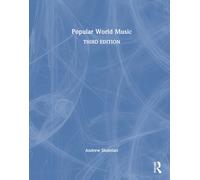 Popular World Music