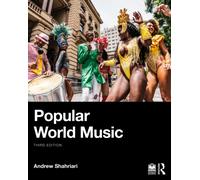 Popular World Music