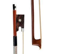 Popularization Of Violin Sumu Bows And Introduction To The Teaching Of Copper Wire Violin Bows (Color : 1/4)