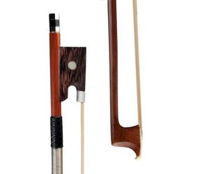 Popularization Of Violin Sumu Bows And Introduction To The Teaching Of Copper Wire Violin Bows (Color : 1/4)