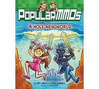 PopularMMOs Presents A Hole New World