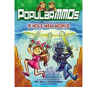 PopularMMOs Presents A Hole New World