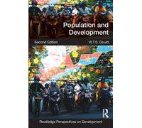 Population and Development