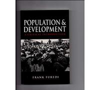 Population and Development: A Critical Introduction