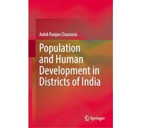 Population and Human Development in Districts of India