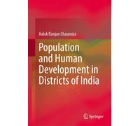 Population and Human Development in Districts of India