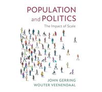 Population and Politics: The Impact of Scale
