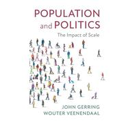 Population and Politics: The Impact of Scale