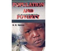 Population And Poverty