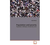 Population and poverty: Population challenges and poverty issues
