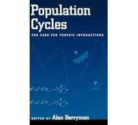 Population Cycles: The Case for Trophic Interactions