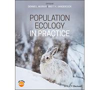 Population Ecology in Practice