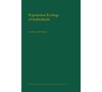 Population Ecology of Individuals