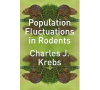 Population Fluctuations in Rodents