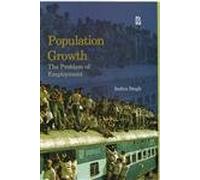 Population Growth: The Problem of Employment