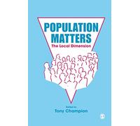 Population Matters: The Local Dimension