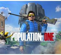 POPULATION: ONE PC Steam Altergift