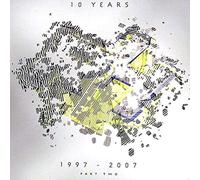 Population One - Rush Hour - Part Two [Vinyl Single 12'']