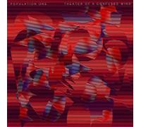 Population One - Theater Of A Confused Mind [VINYL]