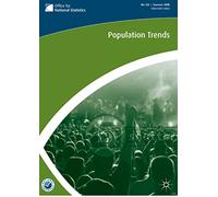 Population Trends No 124, Summer 2006