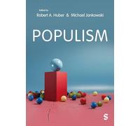 Populism: An Introduction