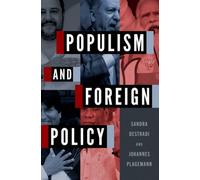 Populism and Foreign Policy