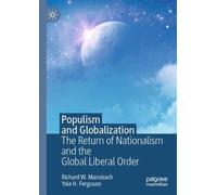 Populism and Globalization