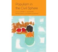 Populism in the Civil Sphere